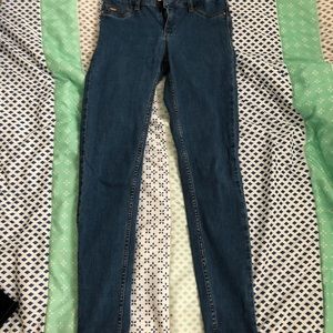 Zara jeans